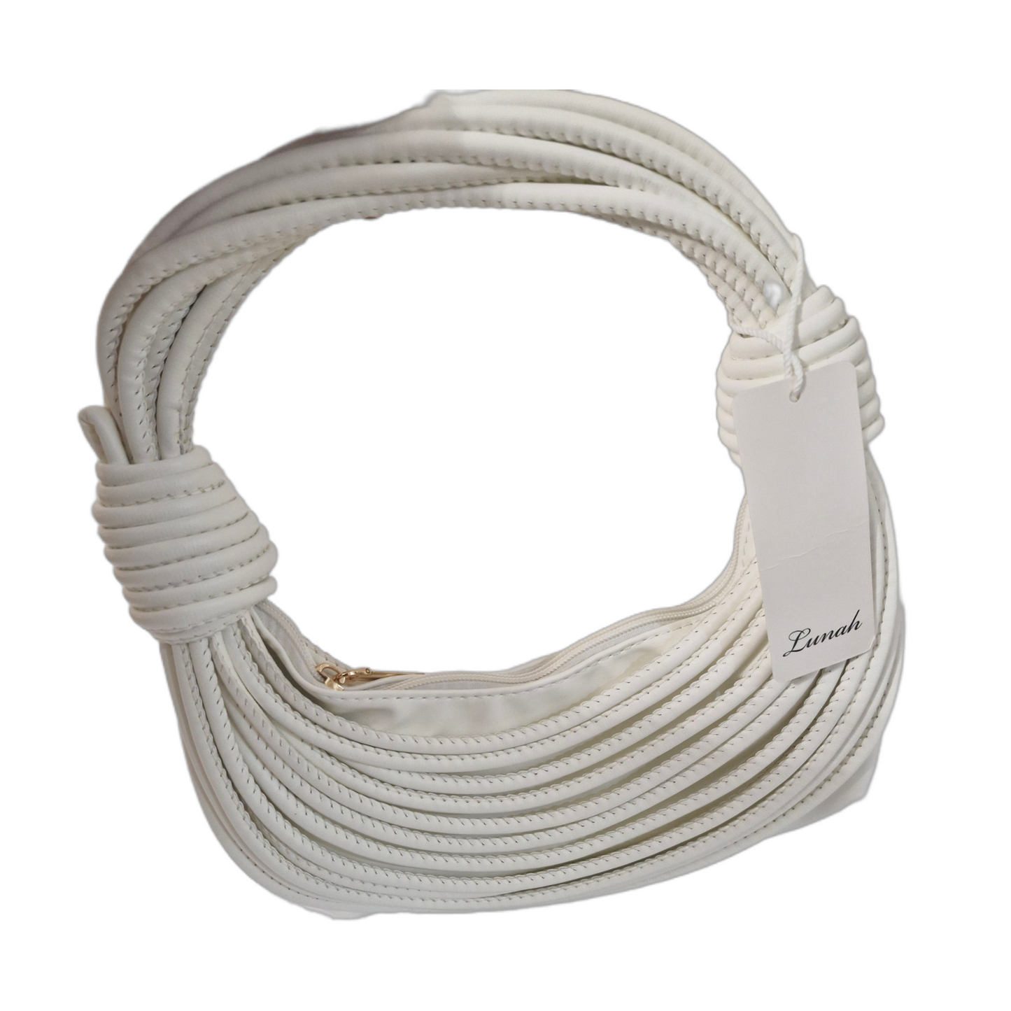 Twisted bag