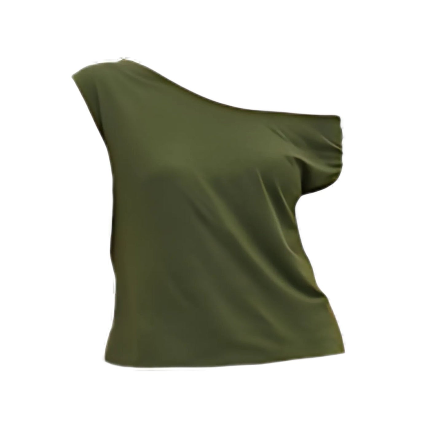 Asymmetrical Tee - Fatigue