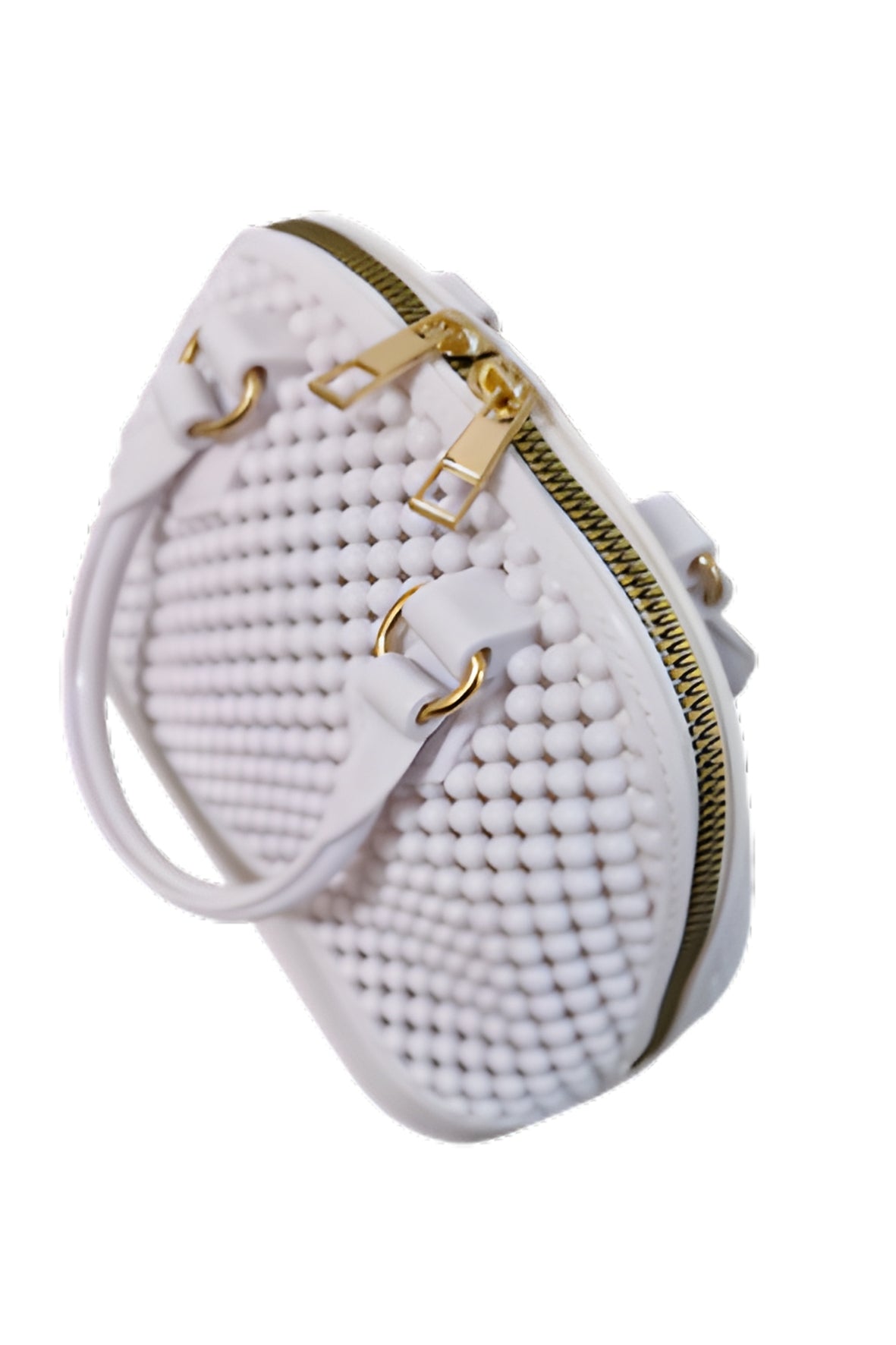 Beaded bag