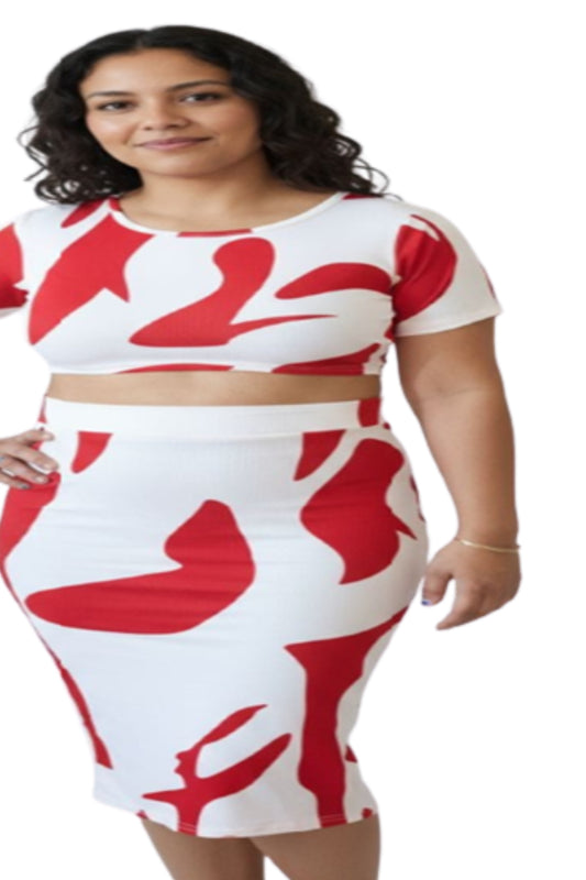 2 piece