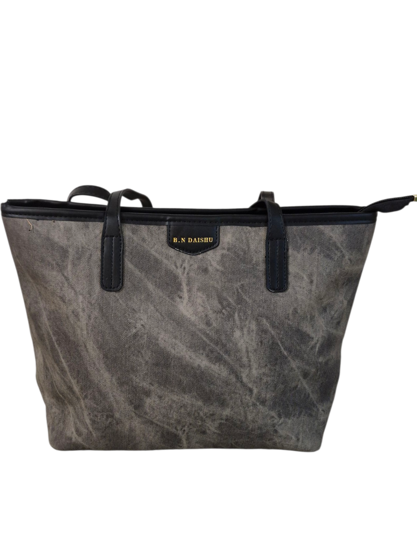 The big bag theory