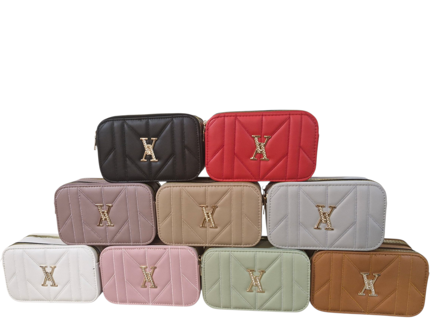 X BAG