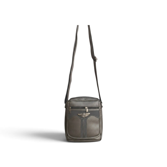 Men’s Casual Crossbody Bag