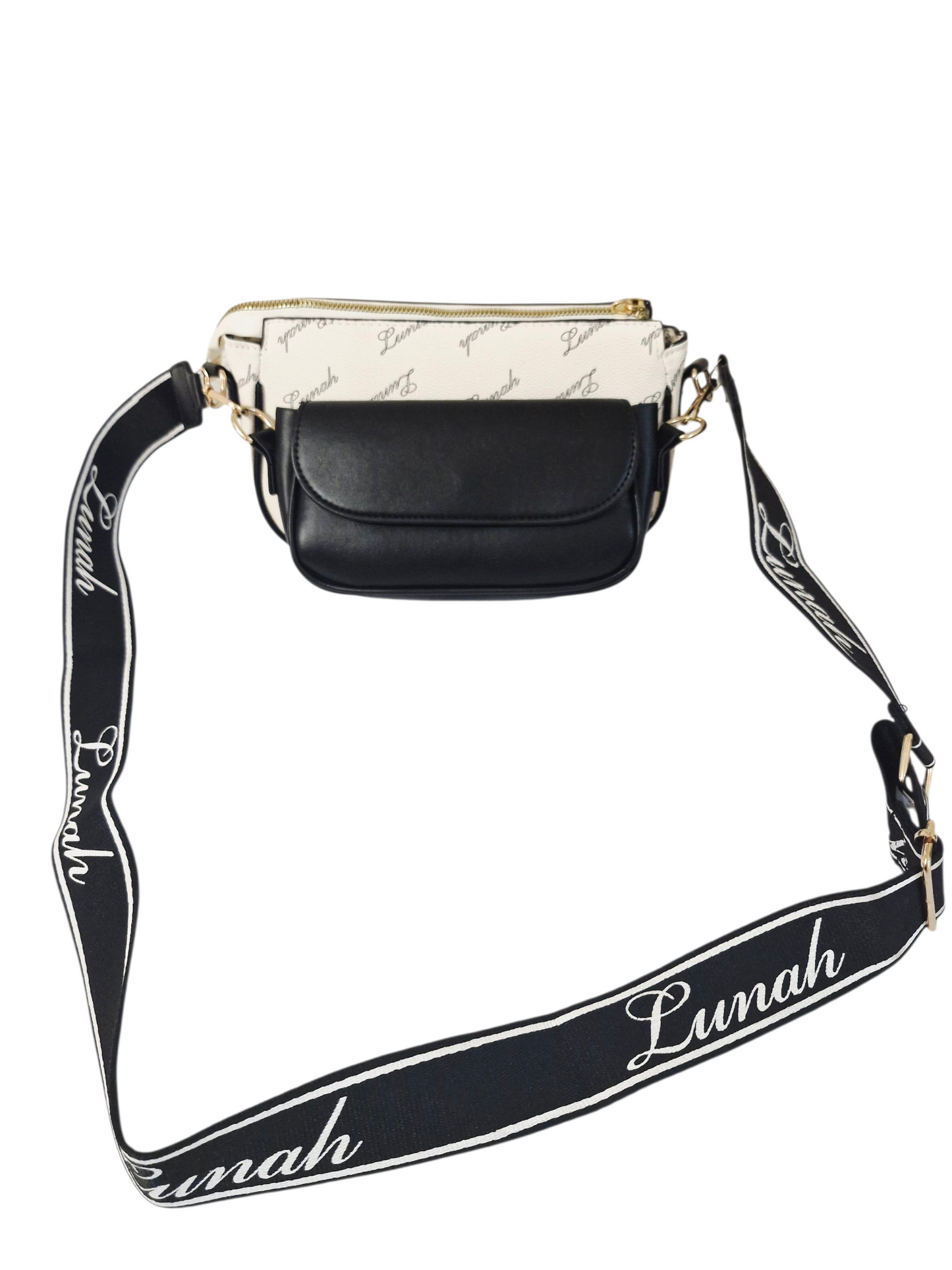 3 Piece Bag