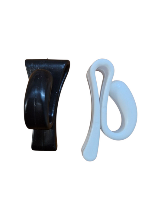 Anti-Loss Hooks