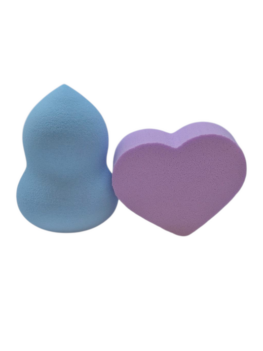 Make-Up Applicator