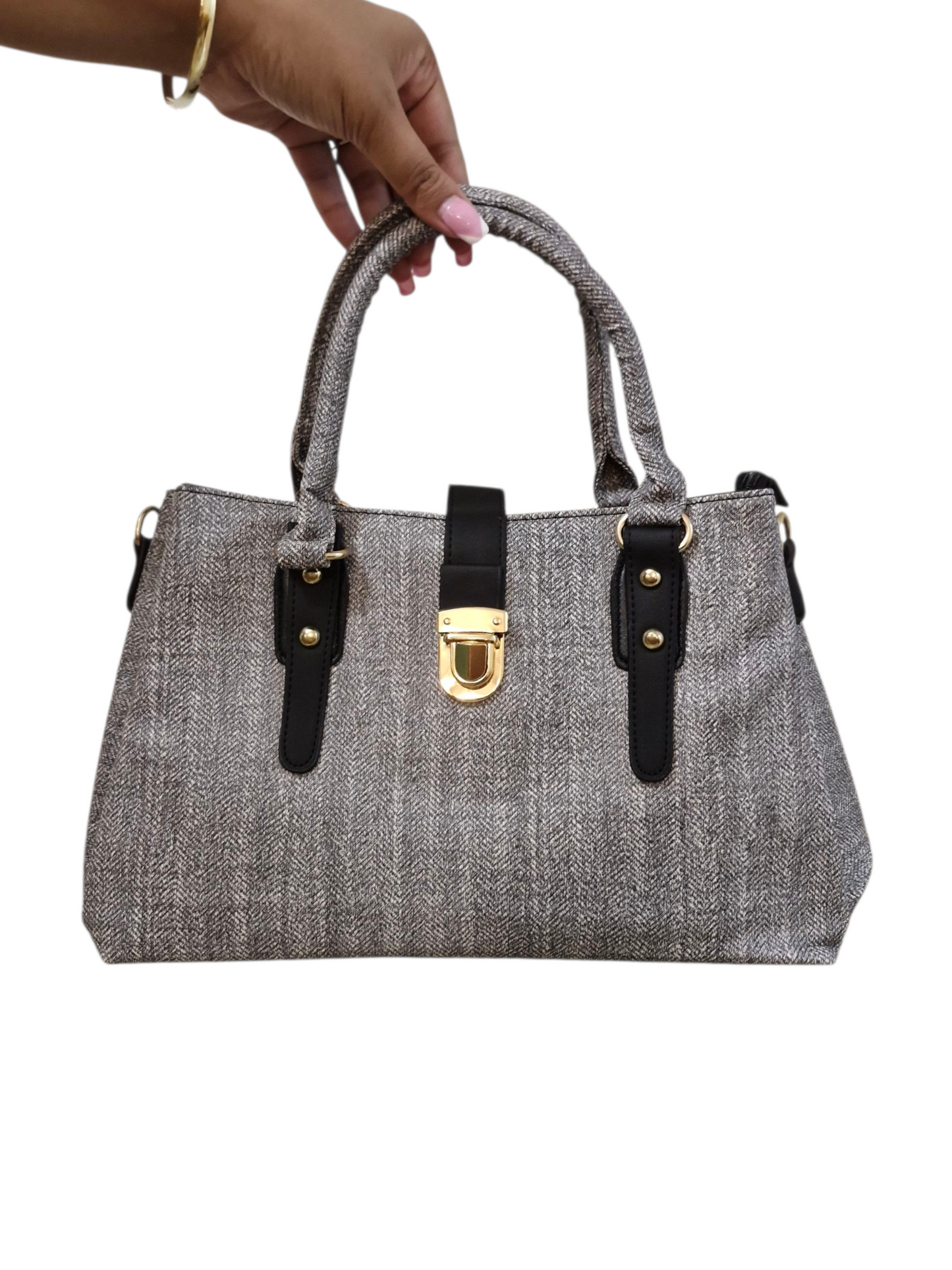 Fashion piece handbag