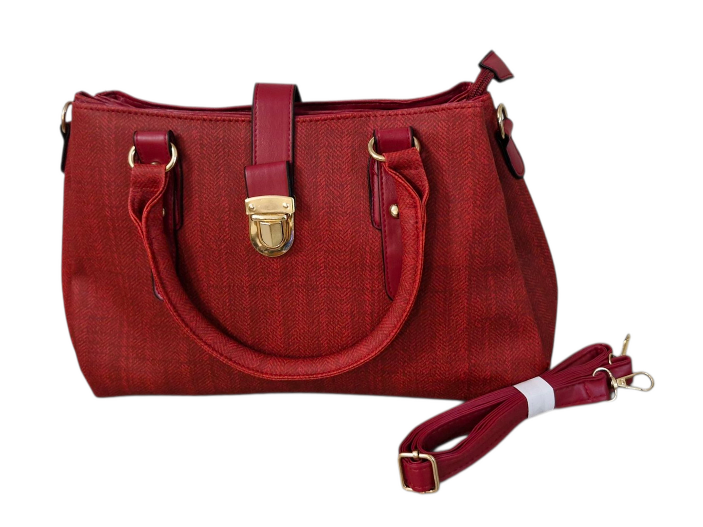 Fashion piece handbag