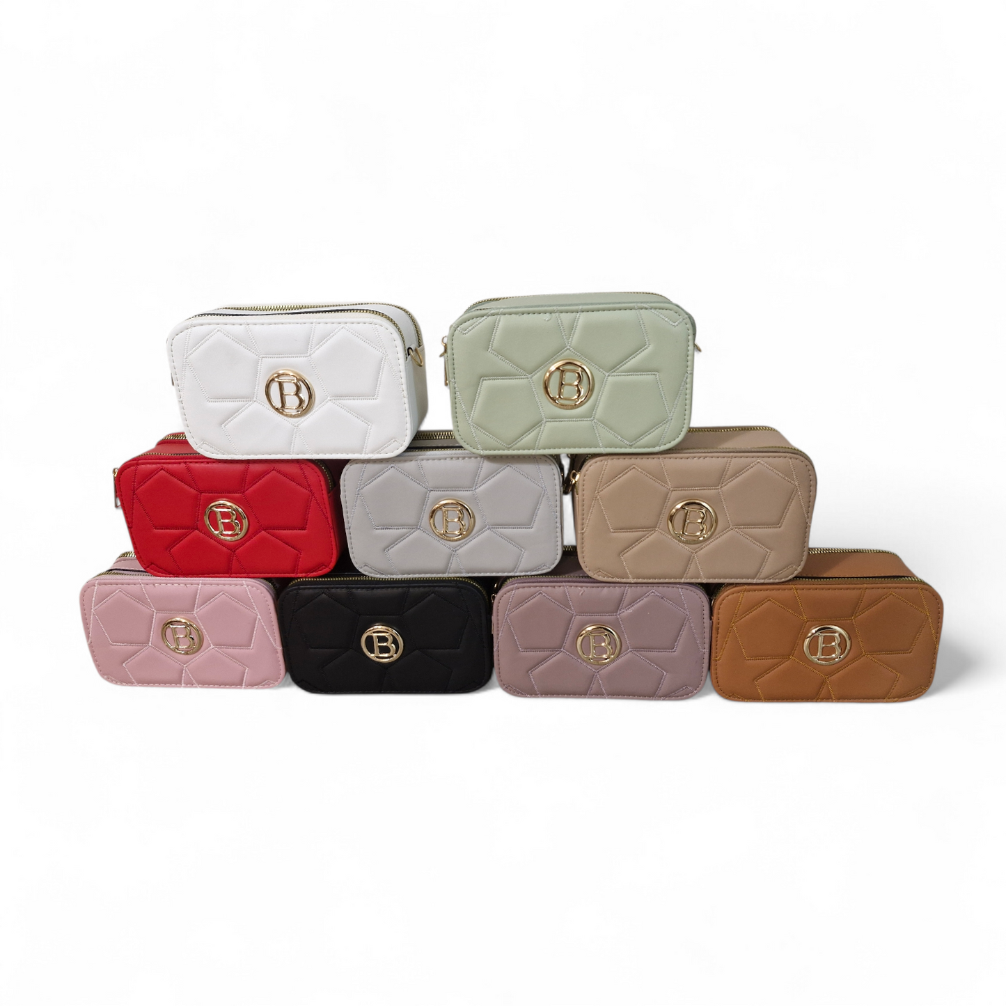 The B Bag