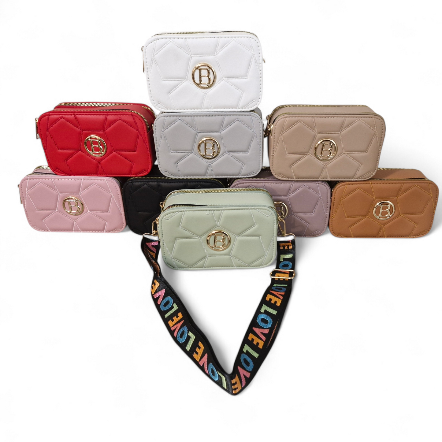 The B Bag