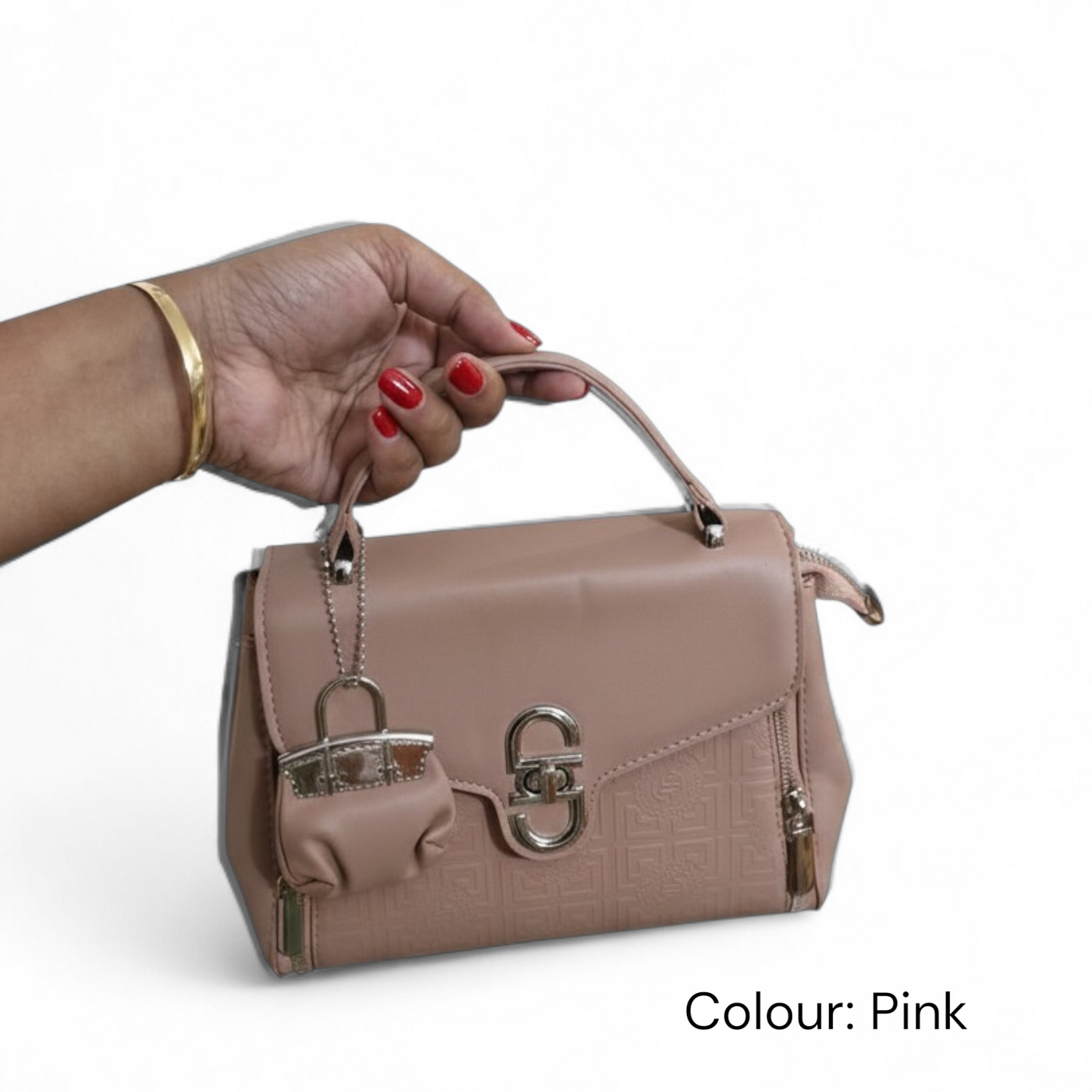 Classic Flap Crossbody Bag