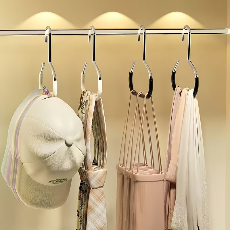 Multi purpose Hangers