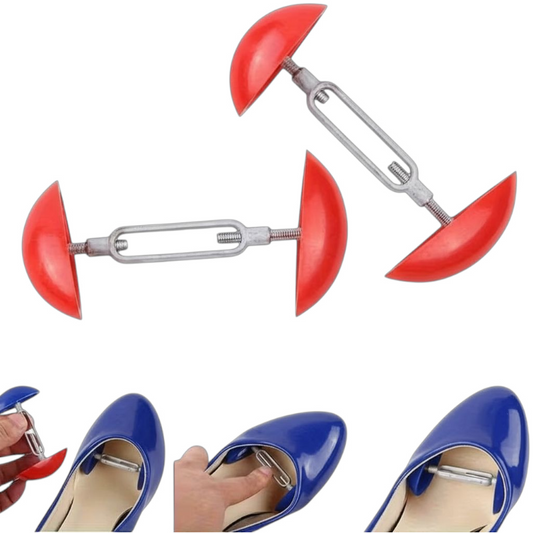 Plastic Shoe Stretchers