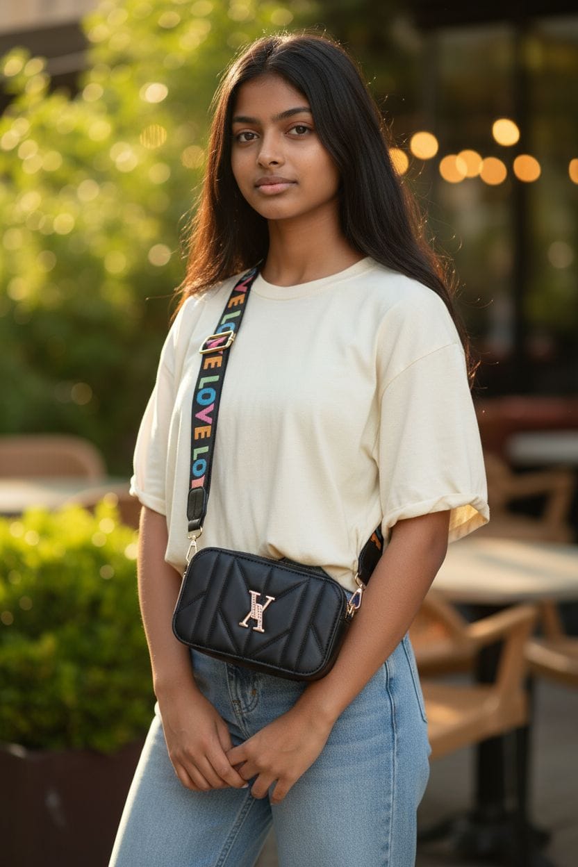X BAG