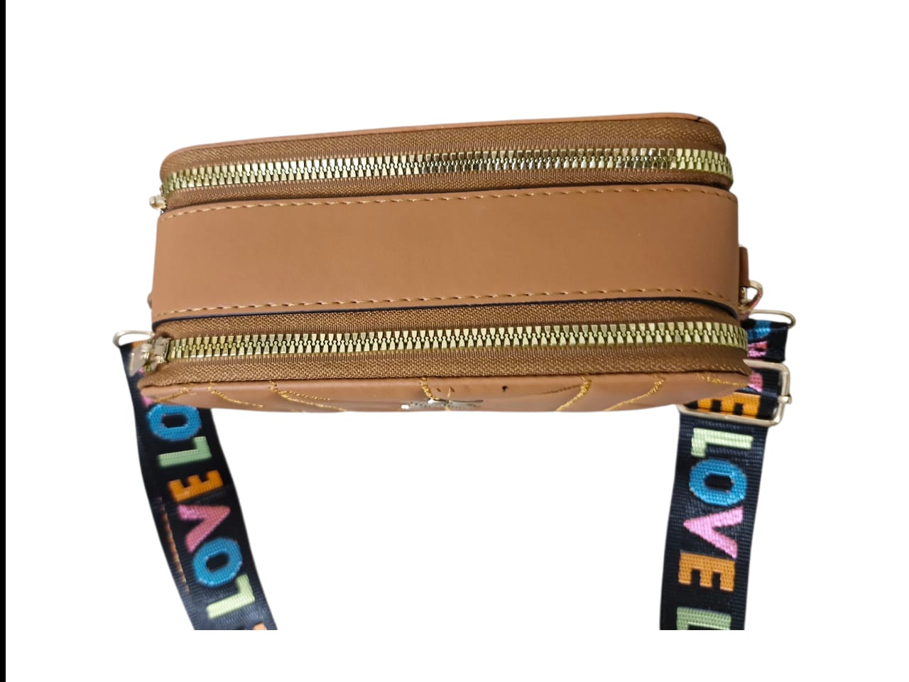 X BAG