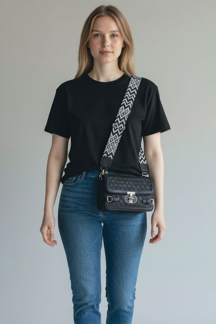 Lets get buckled bags