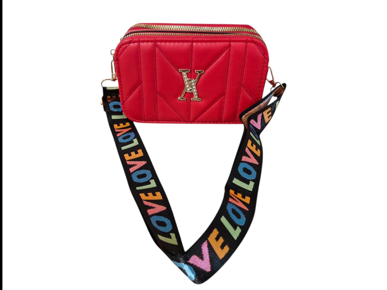 X BAG