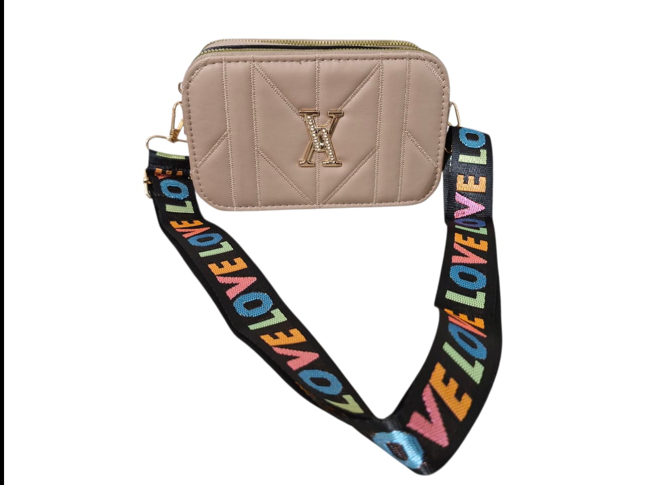 X BAG