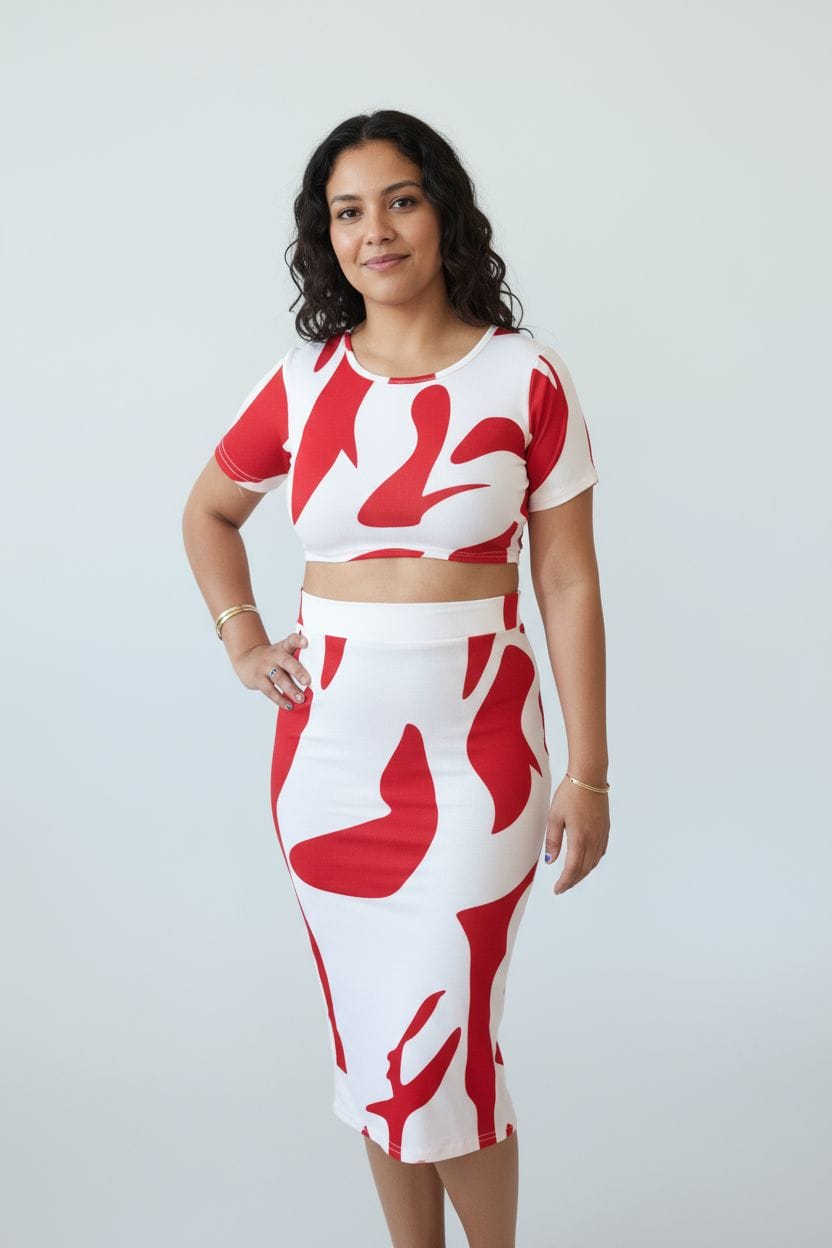 2 piece