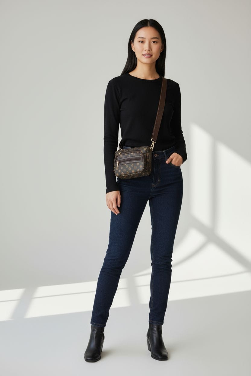 The go to bag