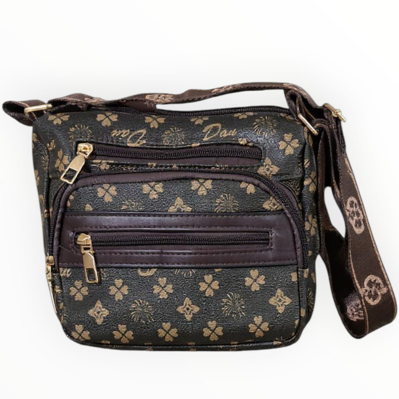 The go to bag