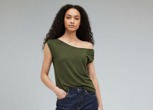 Asymmetrical Tee - Fatigue