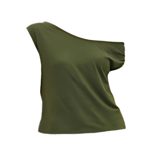 Asymmetrical Tee - Fatigue