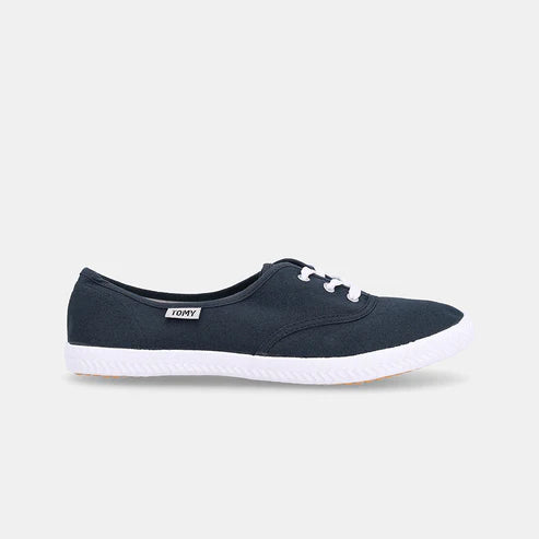Original Canvas Navy Tomy