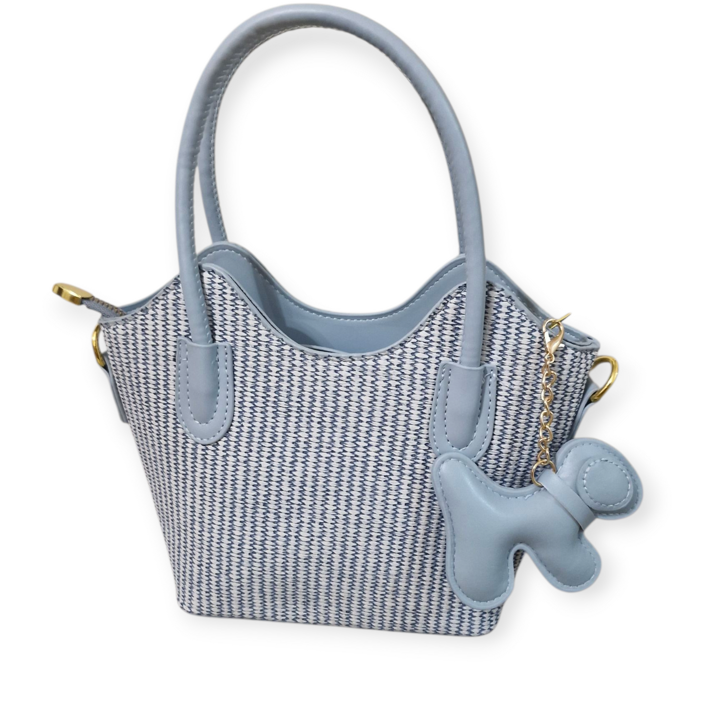 The doggy bag