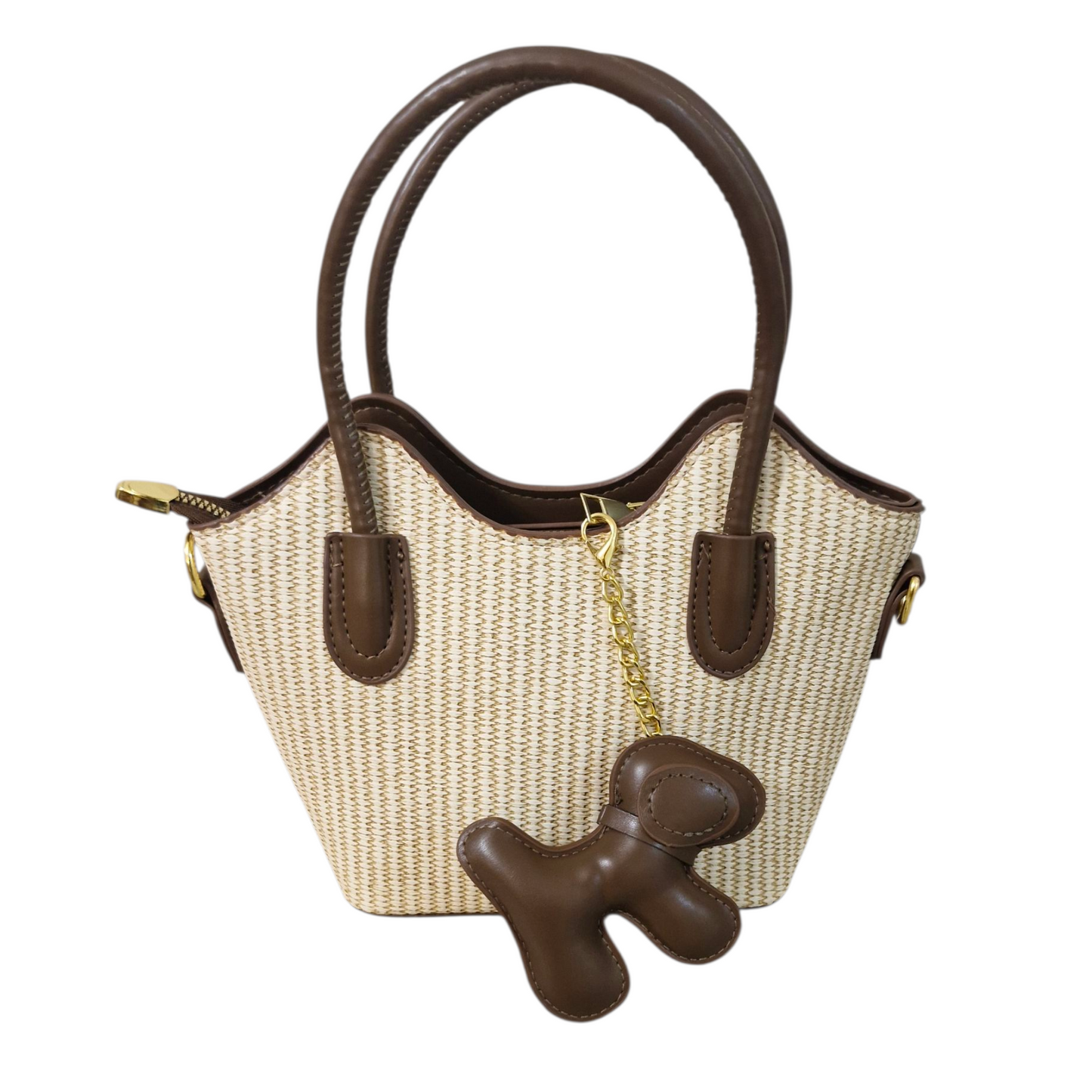 The doggy bag