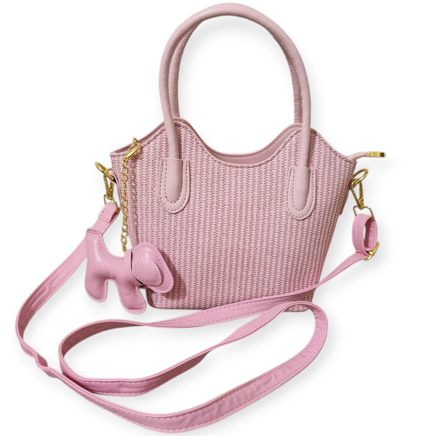 The doggy bag