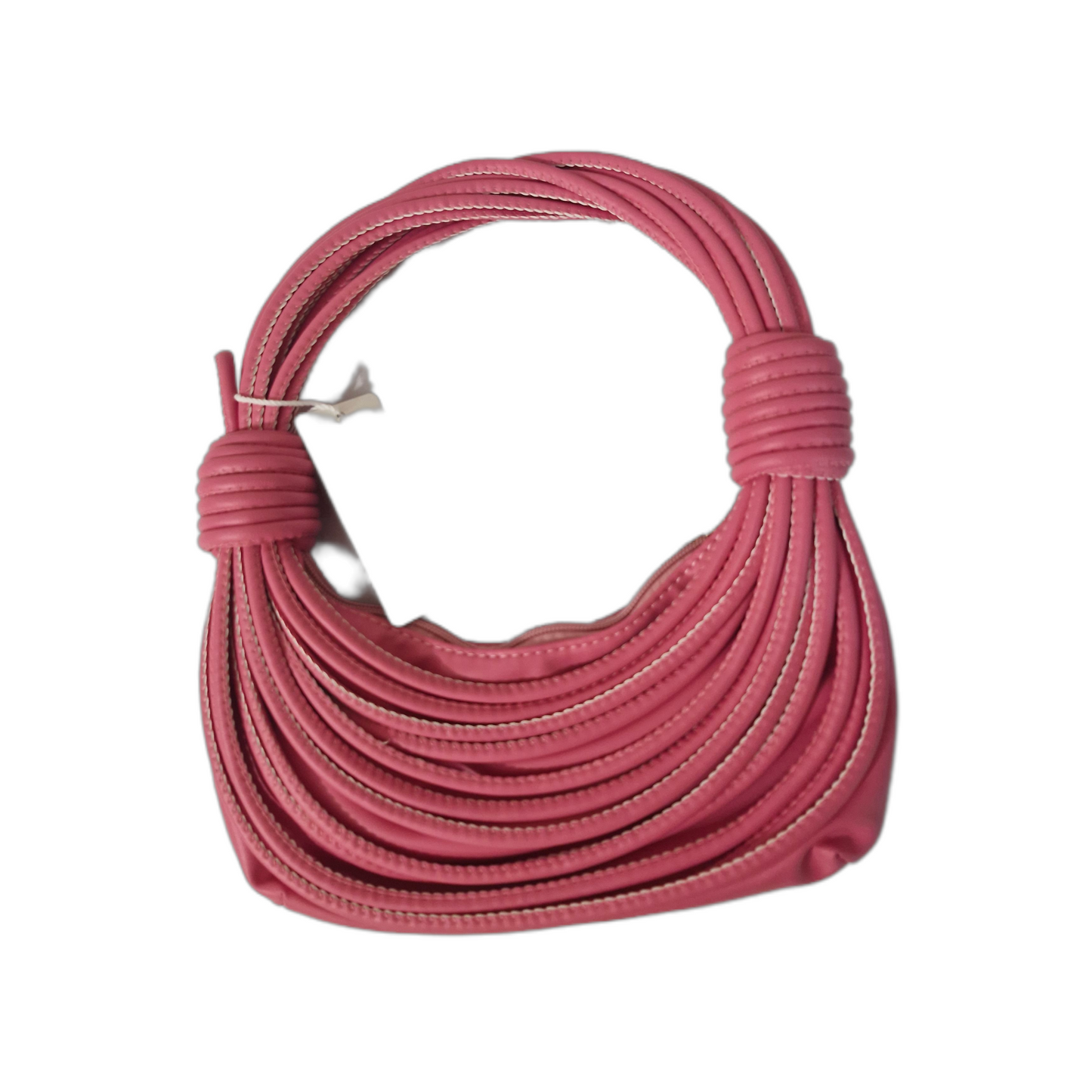Twisted bag