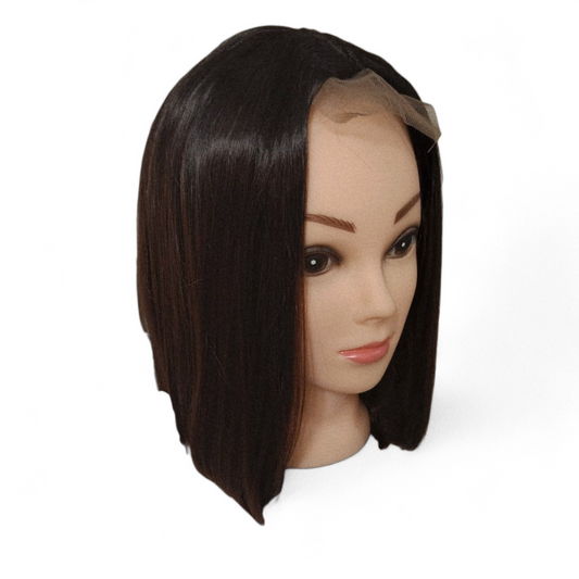 Human touch hair