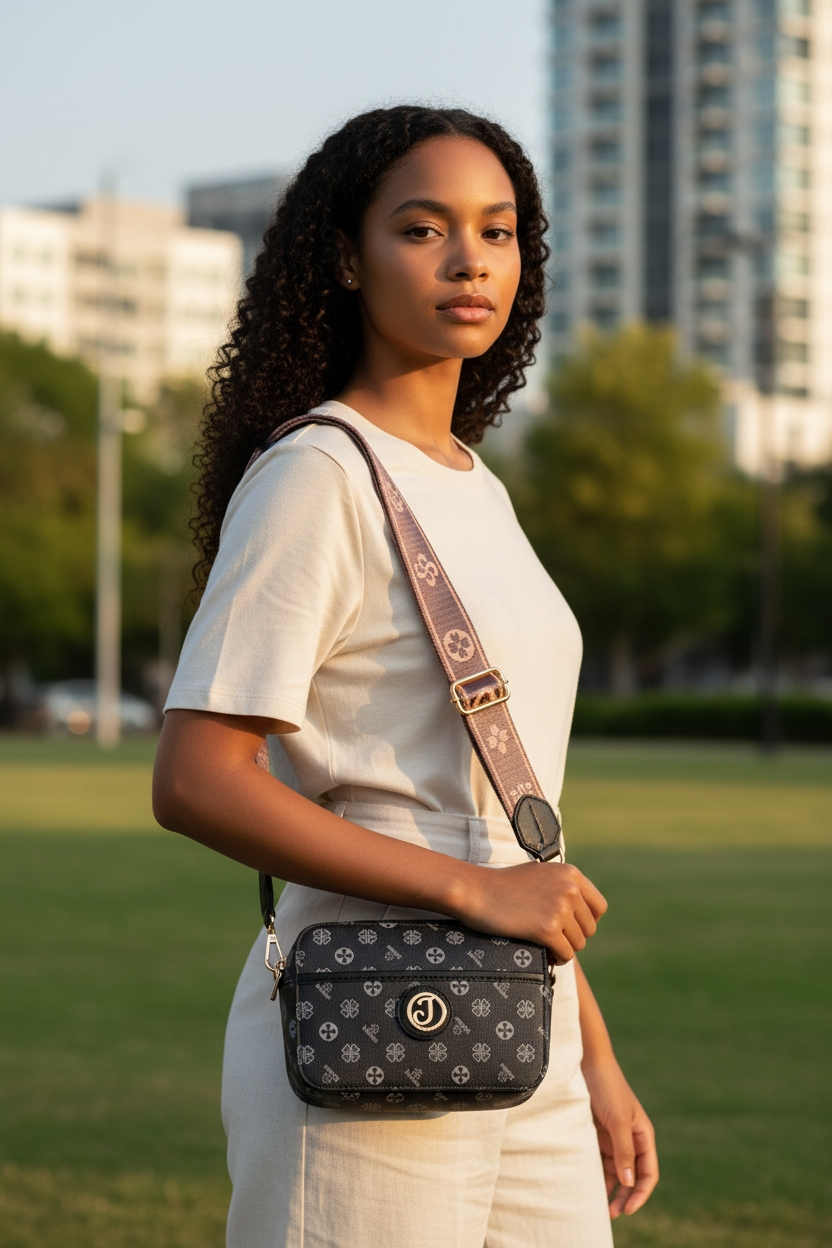 The J bag