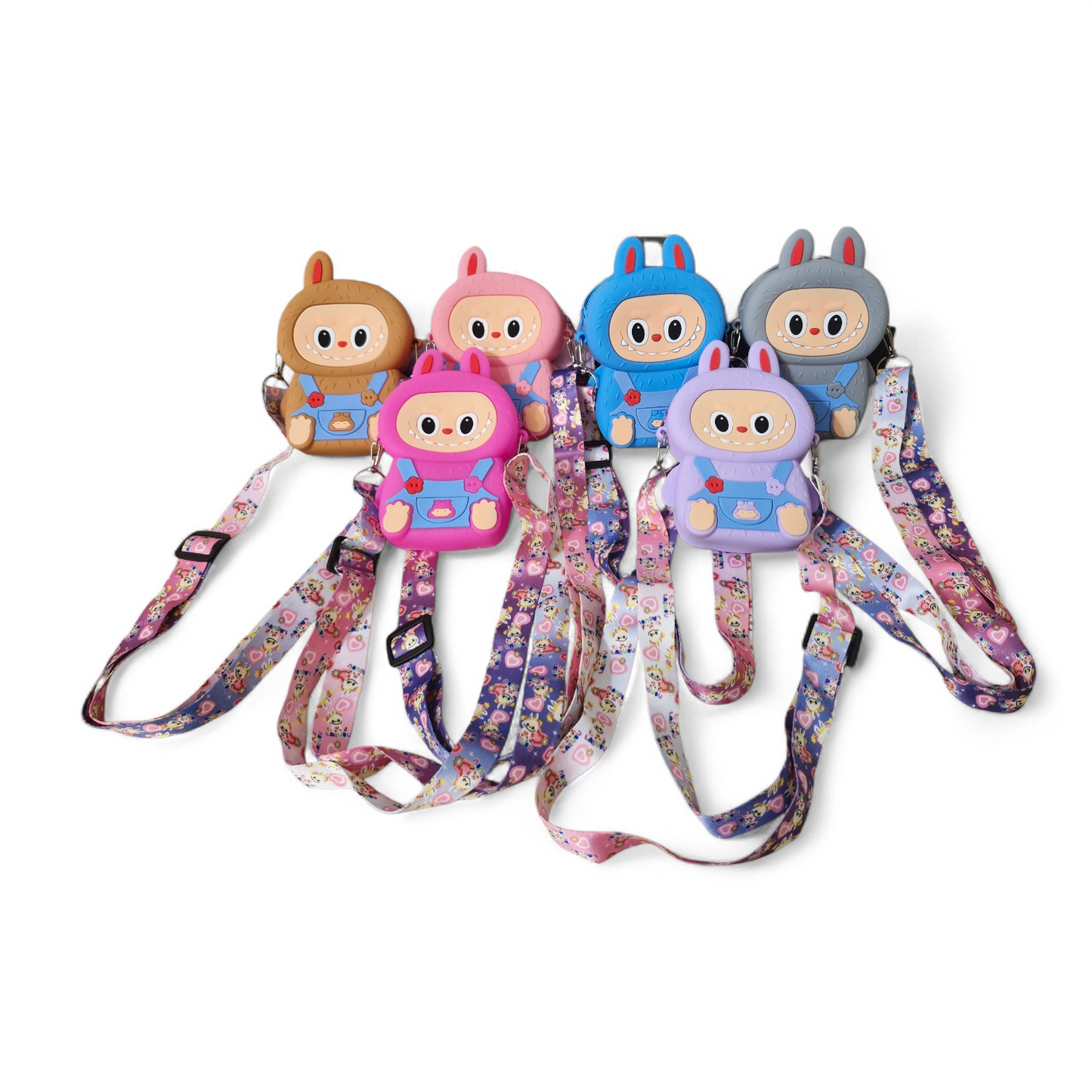 Kiddies bag