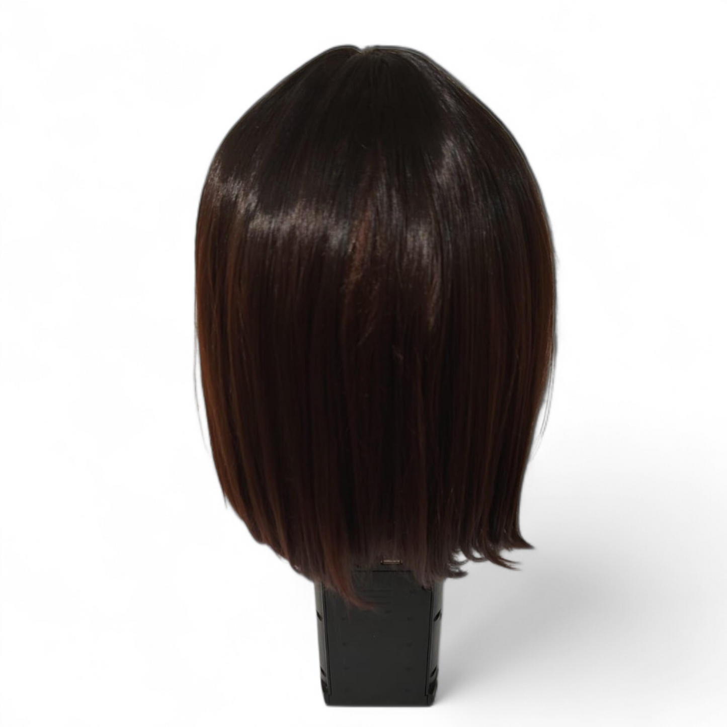 Human touch hair