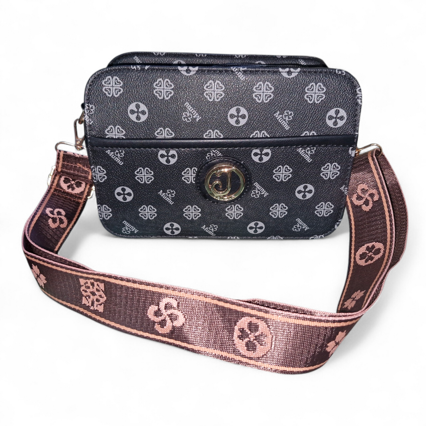 The J bag