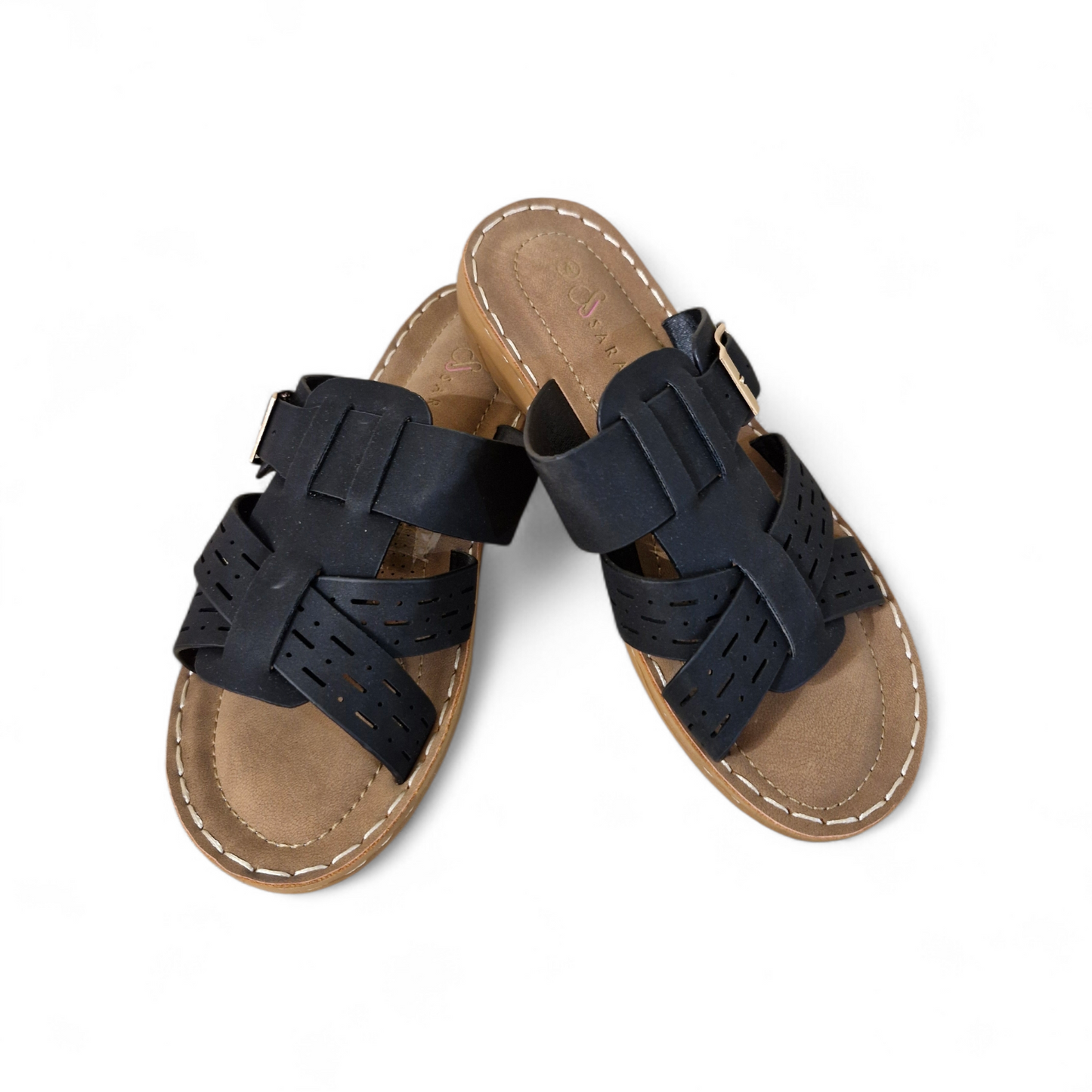 Comfort slip on