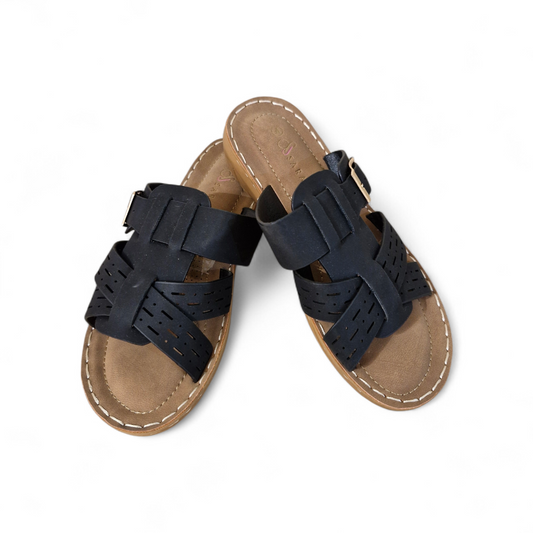 Comfort slip on