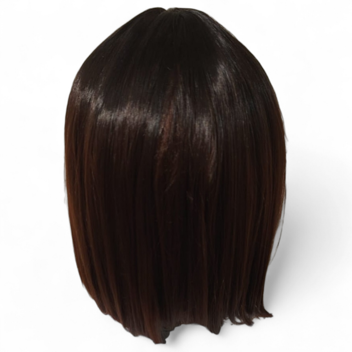 Human touch hair