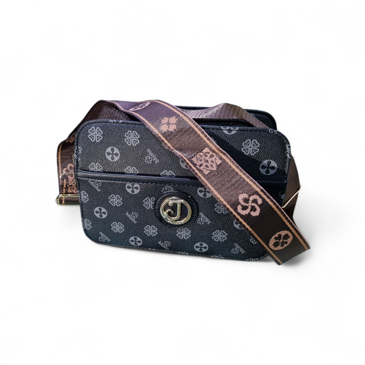 The J bag