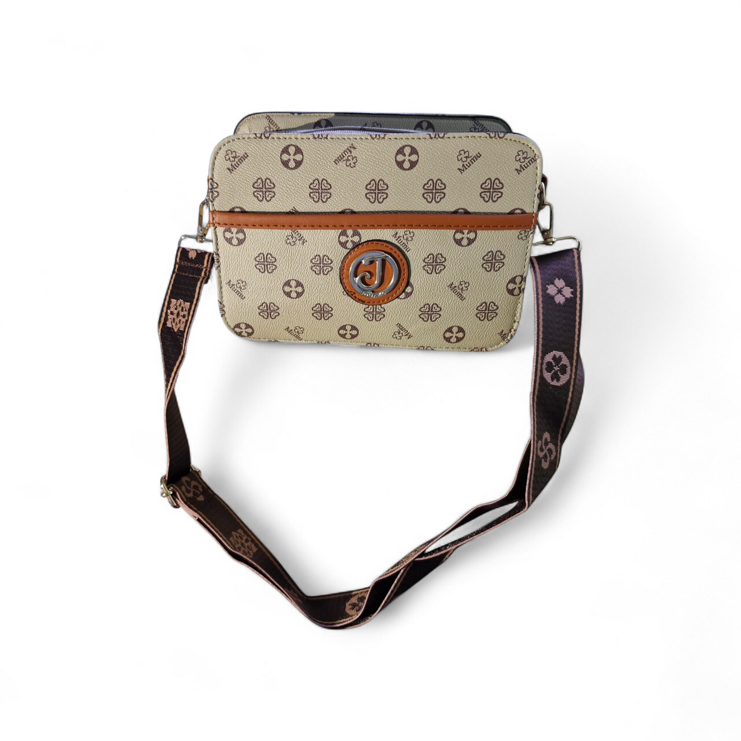 The J bag