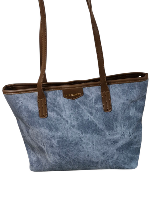 The big bag theory