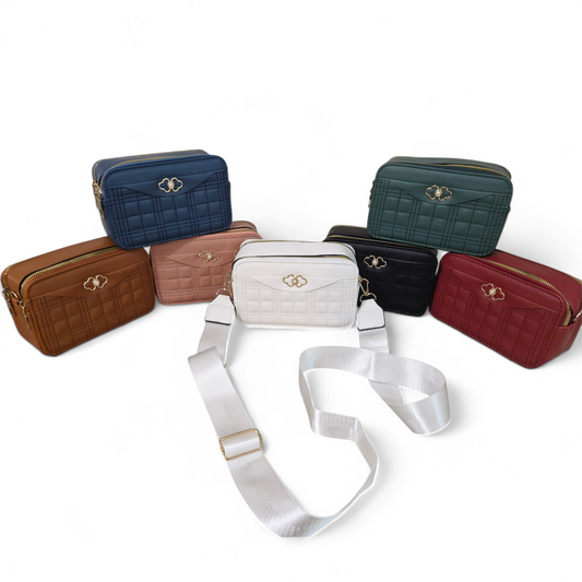The heart bag